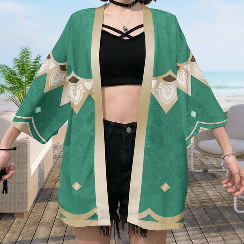 Venti Kimono